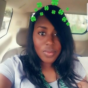 Meet your Posher, Karen